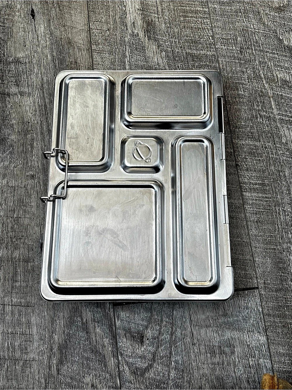 rover lunchbox Stainless Steel Food Storage